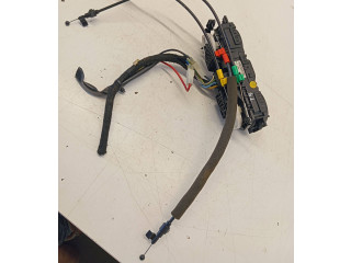 Блок управления климат-контролем 7H0820045F9B9, K15S0101   Volkswagen Transporter  Caravelle T5