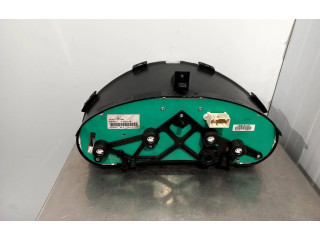 Přístrojová deska Citroen Berlingo 9662745180