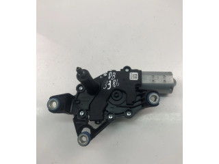 Двигатель стеклоочистителей