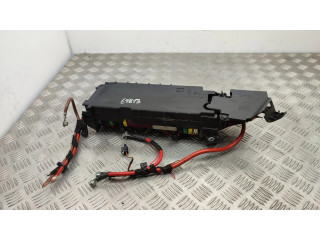   Pojistková skříňka A2465400140, A2466840337   Mercedes-Benz CLA C117 X117 W117 2015