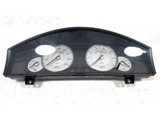 Přístrojová deska Chrysler 300 - 300C 2008 A2C53132114, A2C53306471