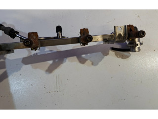 Комплект форсунок 0280156023, 30587777 Saab 9-5 B235R