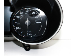 Přístrojová deska Alfa Romeo Giulia 2017 A2C10459901, 50549148