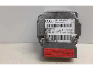 Vstřikovací lišta 8P0959655C Audi A3 S3 8P