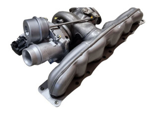  Турбина BMW X5 E70  18539880004, 11654575478         