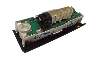 Блок управления климат-контролем 5J0820045B, 5J0820045B Skoda Fabia Mk2 (5J)