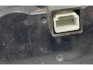 Блок управления климат-контролем 7820A083XA, 3853562 Mitsubishi Lancer X