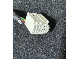 Zpětné zrcátko Toyota Yaris 2017 8004-201