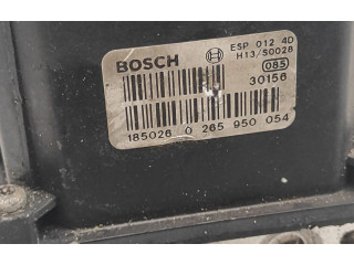 Jednotka ABS 4B0614517H, 0265225121 Volkswagen PASSAT B5.5 2003