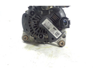 Генератор 04C903021A, 04C903021A   Audi A3 S3 8V      