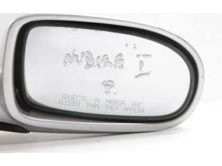 Зеркало (механическое)       Chevrolet Nubira   -  года   