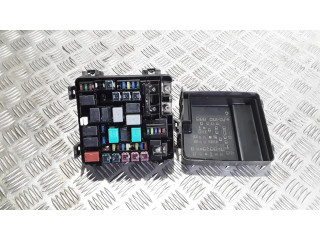 Блок предохранителей Honda FR-V