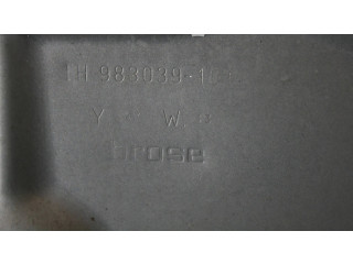 Комплект электрического механизма для подъема окна Volvo V70 2005 - 2008 года