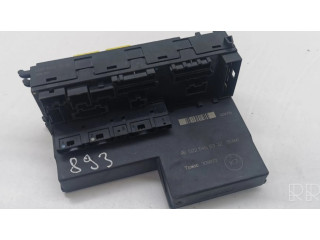 Блок предохранителей 0225455332, 0025452701   Mercedes-Benz E W210    