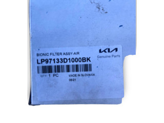 Блок комфорта 1881411061   KIA Xceed   