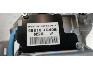 Volant Nissan X-Trail T31 48810JG40B