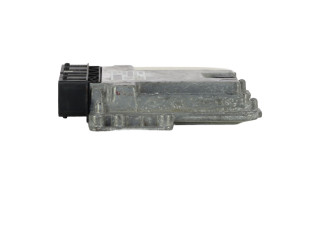 Блок управления двигателя 1680807380   Peugeot Partner III