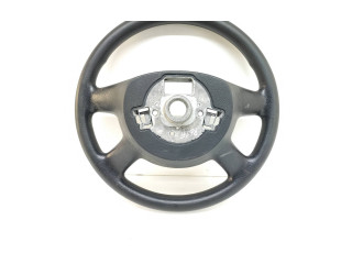 Руль Volkswagen Transporter - Caravelle T5  2003 - 2015 года 7H0419091D, 306227499001      