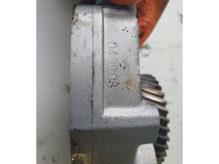 Čerpadlo oleje 4m40pompaoleju4car Mitsubishi Pajero