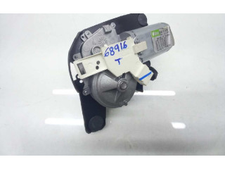 Моторчик заднего дворника 6405JQ, 9680477480    Peugeot 5008