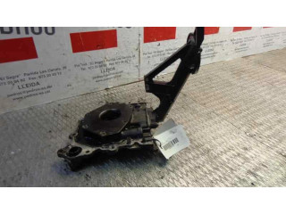 Масляный насос  8HX   Citroen C2 1.4