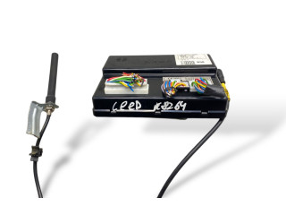 Блок комфорта 954001H580   KIA Ceed   