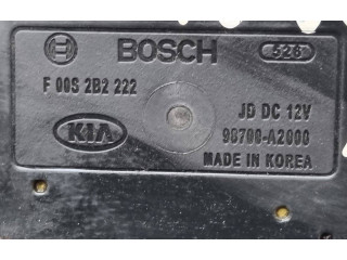 Моторчик заднего дворника 98700-A2000    KIA Ceed