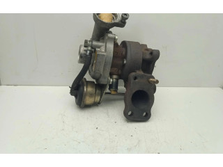  Турбина Ford Fusion  KP35487599         