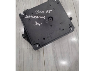 Блок комфорта 284B13640R Renault Scenic III - Grand scenic III