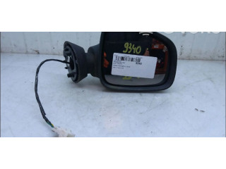 Зеркало электрическое правое Dacia Logan VAN