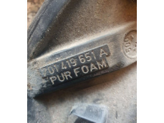 Руль Volkswagen Transporter - Caravelle T4  1991 - 2003 года 701419651A      