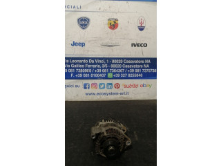 Генератор    Chevrolet Spark      