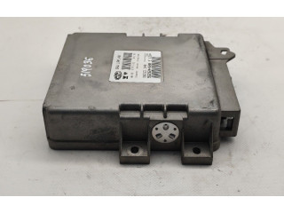 Блок управления двигателя 9629244680, 16313144 Citroen Xsara