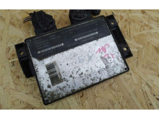 Řídící jednotka 9642414580   Citroen Berlingo 2001