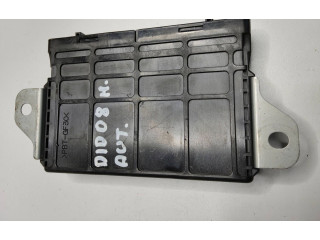 Блок управления коробкой передач 8631A261, G1T32774H Mitsubishi Pajero