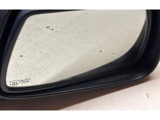 Зеркало электрическое        Jeep Grand Cherokee (WK)  2005 - 2010 года   