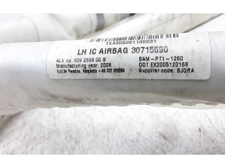 Боковая подушка безопасности 30715690   Volvo S80