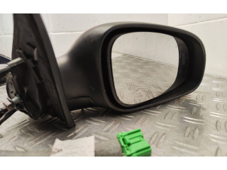 Зеркало электрическое        Volvo V70  2008 - 2013 года   