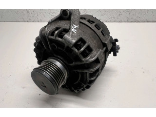 Генератор 30659131 Volvo S60