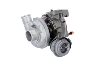  Турбина KIA Pro Cee'd II  775274-5002S, 775274-5002S         