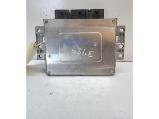 Блок управления 9646988980, 9646988980 Citroen Saxo