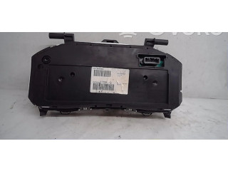 Přístrojová deska Renault Clio III 2006 8201031461