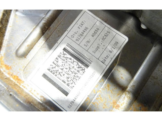  рейка  Колонка рулевая 4123GA   Citroen Nemo  -  года