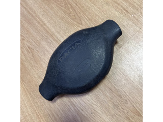 Подушка безопасности водителя 6014332, 027072423094   Dacia Logan I
