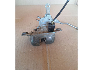 Zámek zadních dveří 1099 Subaru Forester SF 2001