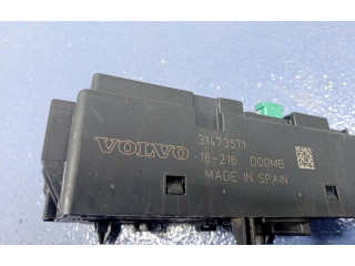 Pojistková skříňka 31499235, 31499235 Volvo S90, V90 2016