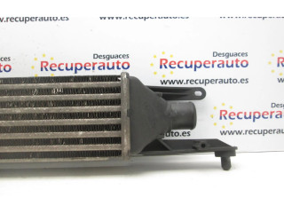 Интеркулер  866452000   Fiat Punto (199) 