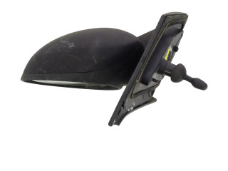 Zpětné zrcátko Peugeot 107 2010 8153YW