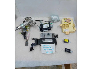 Блок управления двигателем Блок управления KIA Ceed