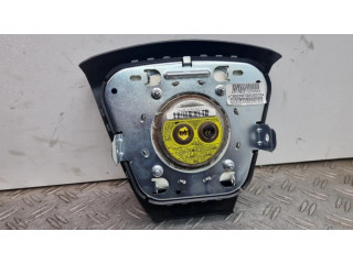 Подушка безопасности водителя P1ME31XDVAA Dodge Journey